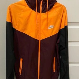 Nike windbreaker